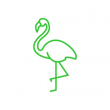 Basit hayvan simgesi