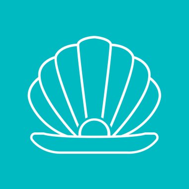 Deniz kabuğu simgesi