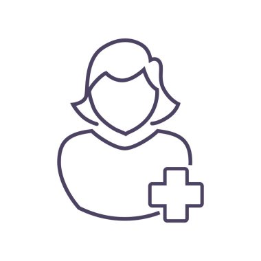 ilgili kişi web simgesi ekleme