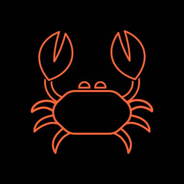 Basit hayvan simgesi