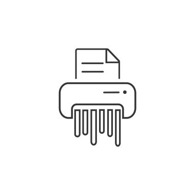 kağıt kesici logosu