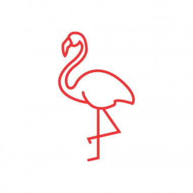 Basit hayvan simgesi