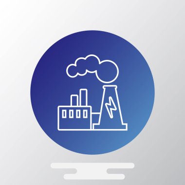 bitki satırı simgesi