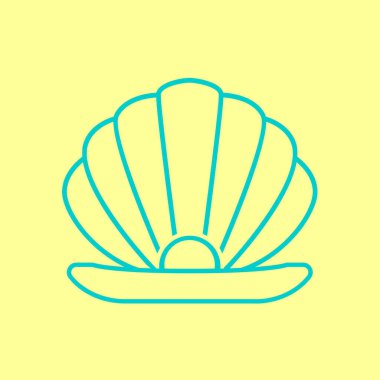 Deniz kabuğu simgesi