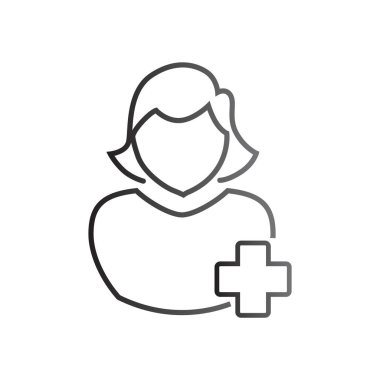 ilgili kişi web simgesi ekleme