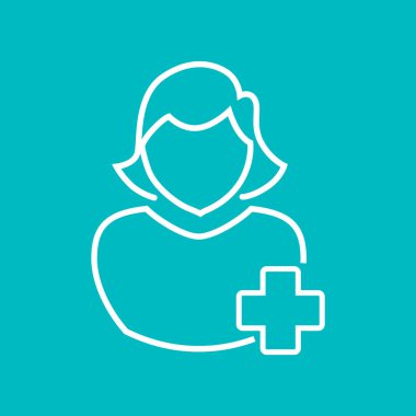 ilgili kişi web simgesi ekleme