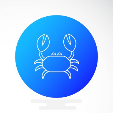 Basit hayvan simgesi