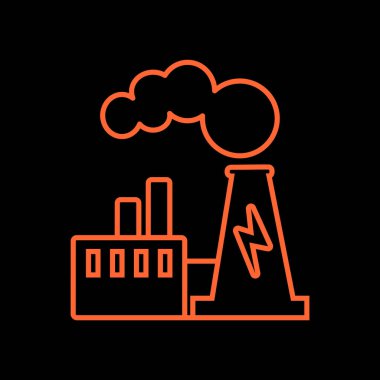 bitki satırı simgesi