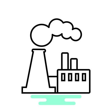 bitki satırı simgesi