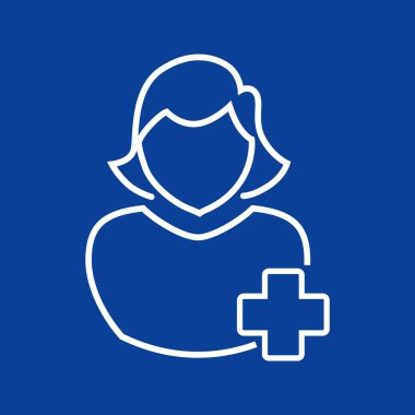 ilgili kişi web simgesi ekleme