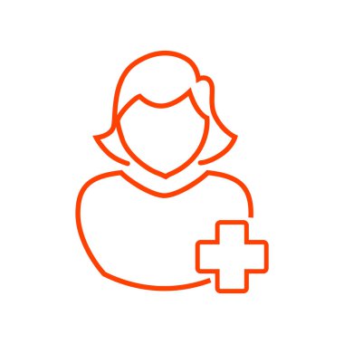 ilgili kişi web simgesi ekleme