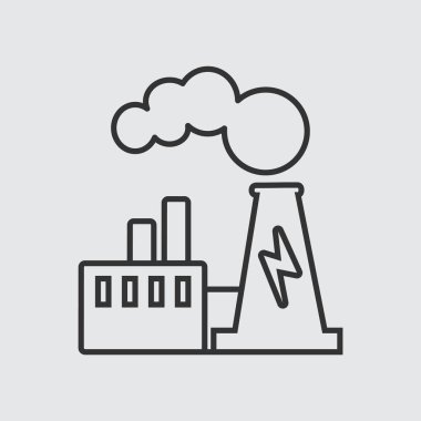 bitki satırı simgesi