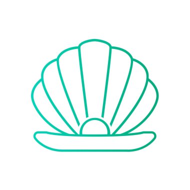 Deniz kabuğu simgesi