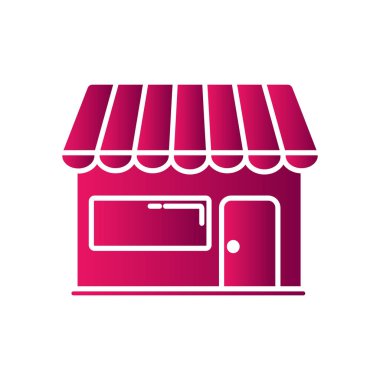 depolama binası simgesi