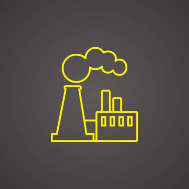 bitki satırı simgesi