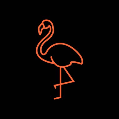 Basit hayvan simgesi