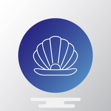 Deniz kabuğu simgesi