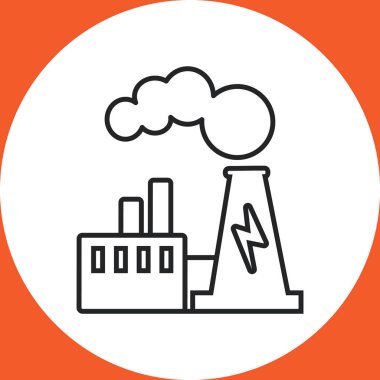 bitki satırı simgesi