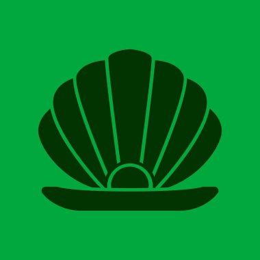 Deniz kabuğu simgesi