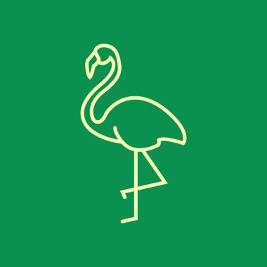 Basit hayvan simgesi