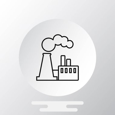 bitki satırı simgesi