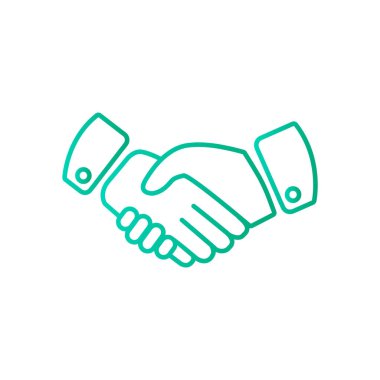 el sıkışma simgesi, işbirliği