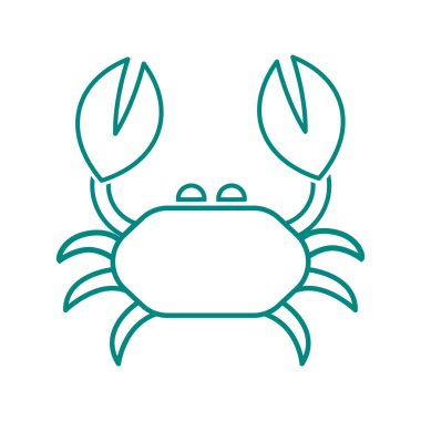 Basit hayvan simgesi