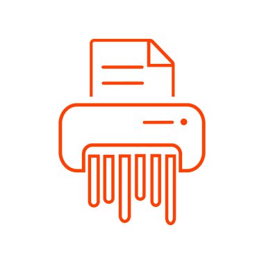 kağıt kesici logosu