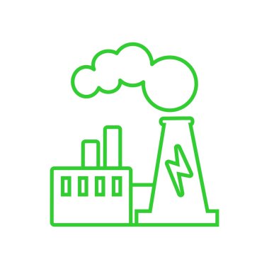 bitki satırı simgesi