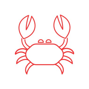 Basit hayvan simgesi