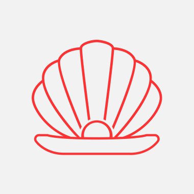 Deniz kabuğu simgesi