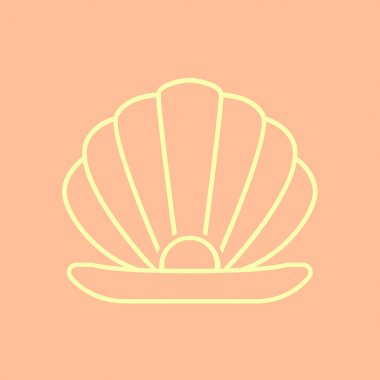 Deniz kabuğu simgesi