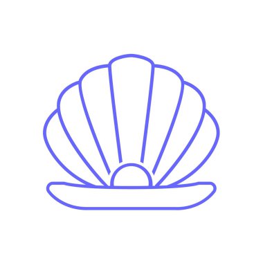 Deniz kabuğu simgesi