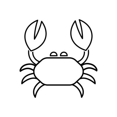 Basit hayvan simgesi