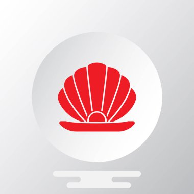 Deniz kabuğu simgesi