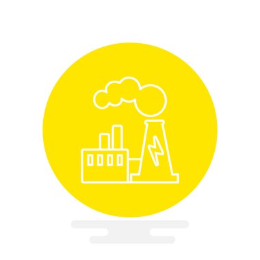 bitki satırı simgesi