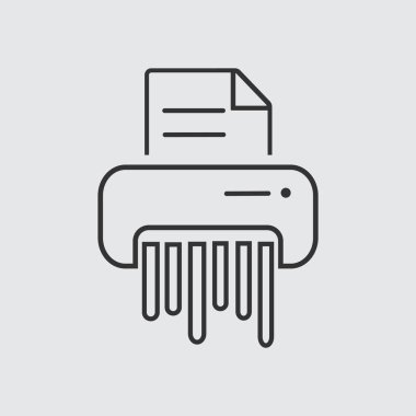 kağıt kesici logosu