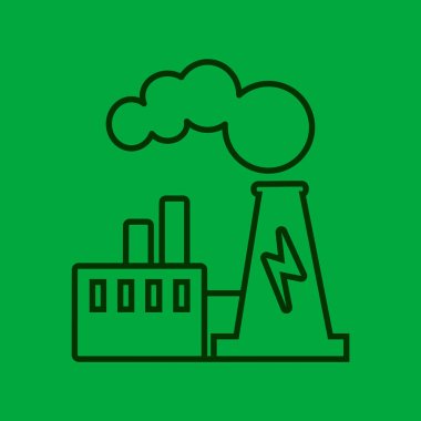 bitki satırı simgesi