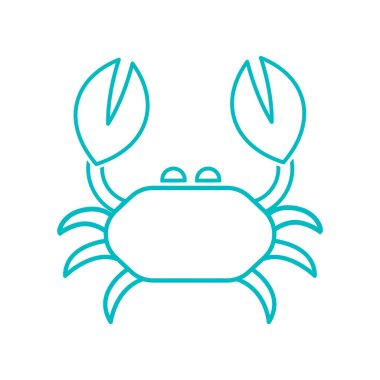 Basit hayvan simgesi