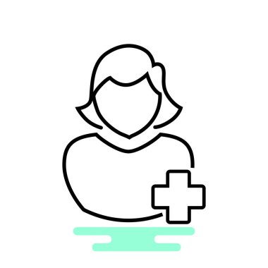 ilgili kişi web simgesi ekleme