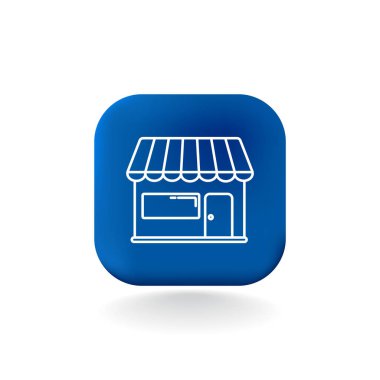 depolama binası simgesi