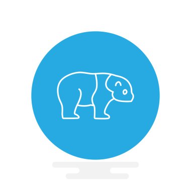 Panda web simgesi