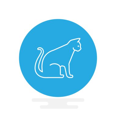 kedi web simgesi