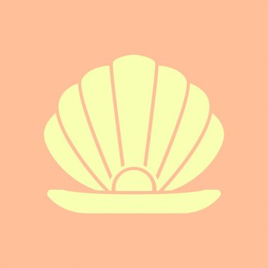 Deniz kabuğu simgesi