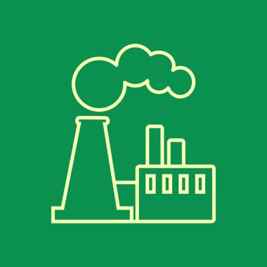 bitki satırı simgesi