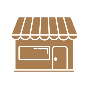 depolama binası simgesi