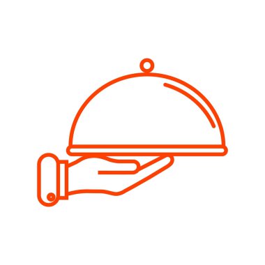 tepsi kutsal kişilerin resmi ile el