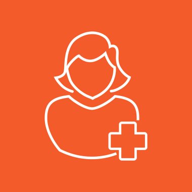 ilgili kişi web simgesi ekleme