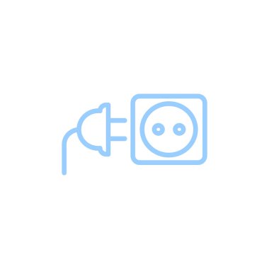 prize ve soket simgesi  