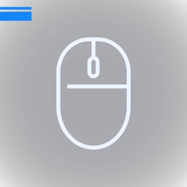 bilgisayar fare simgesi